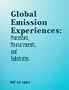 Global Emission Experiences: Processes, Measurements, and Substrates (S P (Society of Automotive Engineers))