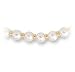 14kt. Yellow Gold, Pearl & Bead Bracelet