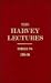 The Harvey Lectures Series 91: Delivered Under the Auspices of the Harvey Society of New York 1995-1996 (Harvey Lectures)