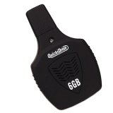 MicroGEM QuickiDrive 6GB Portable USB Hard Drive