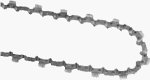 Ics Blount #71400 12TwinmaxDiamond Chain