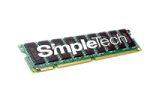 EDGE - Memory - 128 MB - DIMM 168-pin - EDO RAM - unbuffered - ECC