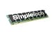 EDGE - Memory - 128 MB - DIMM 168-pin - EDO RAM - unbuffered - ECC