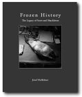 Produkt-Bild: Frozen History - The Legacy of Scott and Shackleton.