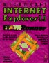 Microsoft Internet Explorer 3.0 FrontRunner: Your Hands-On Introduction to Microsoft's New Web Browser