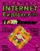 Book Microsoft Internet Explorer 3.0 FrontRunner: Your Hands-On Introduction to Microsoft's New Web Browser