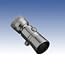 Tools & Hardware : Alsons 652 C Incredible Head Power Shower Head, Chrome