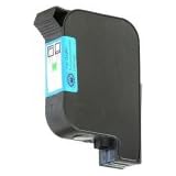IT Image - Cyan Ink Cartridge For HP 1200C