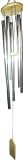 Review Puckator  / Large Chime, 5 Tubes