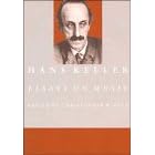 Essays on Music