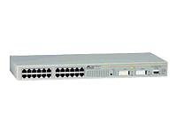 Allied Telesyn AT-8024GB 24x10/100TX Layer 2