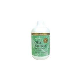 Prolinc Be Natural 18 Oz Callus Eliminator 18oz
