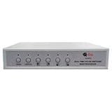 Q-SEE QSQPC 4 Channel Quad Processor