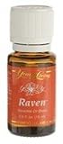 11DCixjwt%2BL. SL160  Raven Essential Oil Blend By Young Living 15ml