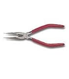 Stanley 84-102 8-Inch Long Nose Plier