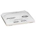 Rochester Midland Toilet Seat Covers, Case Of 1000