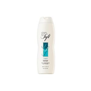 Avon SKIN SO SOFT Original Replenishing Body Lotion