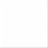 Adorama Seamless Background Paper, 53 wide x 12 yards, White, #28