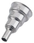 Buy 9mm Reduction Nozzle for Steinel Electronic Heat Guns - 7062, by Steinel - Steinel... by Steinel