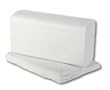 ^C-FOLD PAPER TOWEL, BLEACHED/WHITE COLOR, 1-PLY, 13" X 10.125", 150 EACH PER PACK, 16 PACKS PER CASE, 2400 TOWELS PER CASE, PART OF MEDLINE'S GREEN TREE 100% RECYCLED PAPER LINE, A MORE COST EFFECTIVE OPTION THAN THE FTH20603ABSORBENCY RATE IS LESS THAN ^C-FOLD PAPER TOWEL, BLEACHED/WHITE COLOR, 1-PLY, 13" X 10.125", 150 EACH PER PACK, 16 PACKS PER CASE, 2400 TOWELS PER CASE, PART OF MEDLINE'S GREEN TREE 100% RECYCLED PAPER LINE, A MORE COST EFFECTIVE OPTION THAN THE FTH20603ABSORBENCY RATE IS LESS THAN