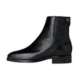 Ariat Women's 'Maestro Pro Jodhpur' Zip Paddock Boots - Black