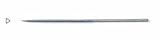 Review GROBET FILE CO. OF AMERICA, INC.  / TELL SWISS NEEDLE FILES 5-1/2