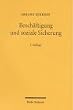 Besch�ftigung und soziale Sicherung