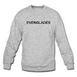 EVERGLADES - City-series - Light Grey Sweatshirt