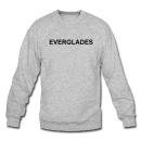 EVERGLADES - City-series - Light Grey Sweatshirt