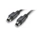 20 Metre S-Video SVHS Cable - PC VHS TV DVD Lead 20M
