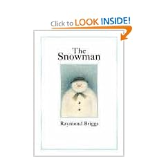 The Snowman