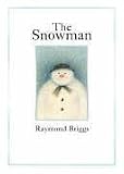 The Snowman (Step-Into-Reading, Step 1)