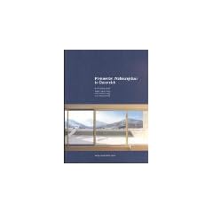 Preiswerter Wohnungsbau in �sterreich. Eine Projektauswahl