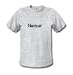NAMUR - City-series - Heather Grey or White T-shirt