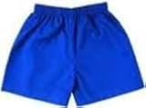 School Uniform Boys Poly Cotton PE Shorts
