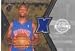 2007 SPx Authentic Rodney Stuckey Rookie Game-Worn Jersey Card