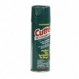4 Pack of 30010 CUTTERS INSECT REPEL SP