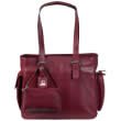HP-EN485AA-ABA-LADIES-RED-LEATHER-NOTEBOOK-CARRYIN