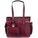 Hp-en485aa-aba-ladies-red-leather-notebook-carryin
