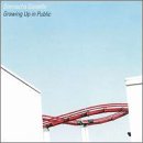 Revue Donnacha Costello  / Growing Up In Public