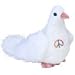 Ty Beanie Babies Serenity the Dove Retired