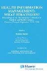 Health Information Management: What Strategies?