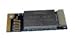 Dell W9242 Inspiron Latitude Precision Wireless Bluetooth 350 2.0 Truemobile Internal...