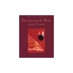 Der passende Wein zum Essen