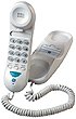 GE Slimline Phone with 10 Number Memory
