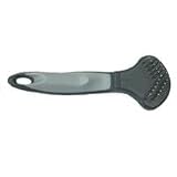 V Rake with Rotating Pins
