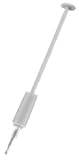 Retractable Antenna for Audiovox CDM 8910 Flasher V7