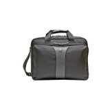 Wenger 15.6" Legacy Top-Load Triple Gusset Notebook Case