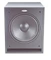 VELODYNE ACOUSTICS CHT-12BV Classic Home Theater Series Powered Subwoofer