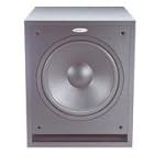 VELODYNE ACOUSTICS CHT-12BV Classic Home Theater Series Powered Subwoofer